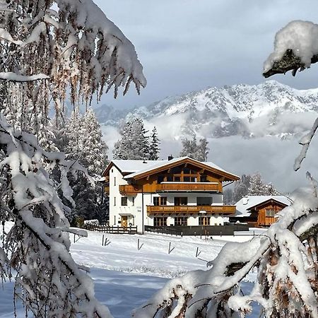 שלאדמינג Appartement Schwab Ski In & Out מראה חיצוני תמונה