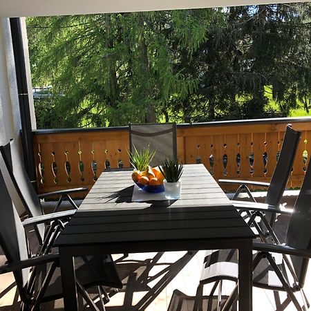 שלאדמינג Appartement Schwab Ski In & Out מראה חיצוני תמונה