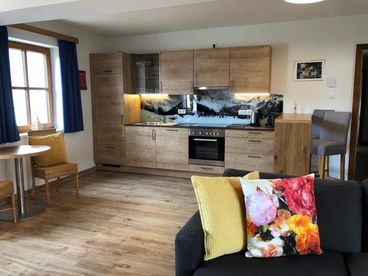 שלאדמינג Appartement Schwab Ski In & Out מראה חיצוני תמונה