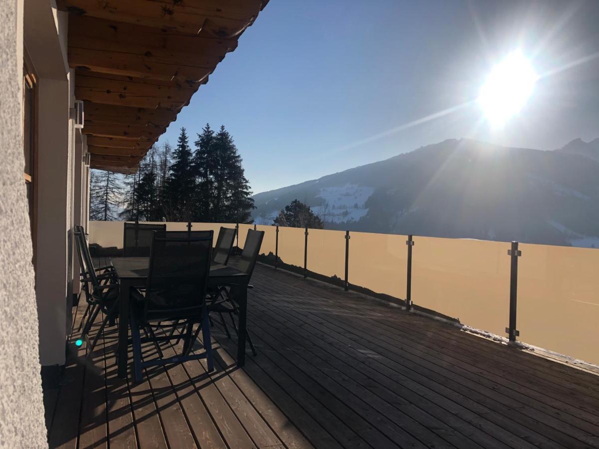 שלאדמינג Appartement Schwab Ski In & Out מראה חיצוני תמונה