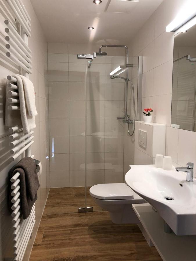 שלאדמינג Appartement Schwab Ski In & Out מראה חיצוני תמונה