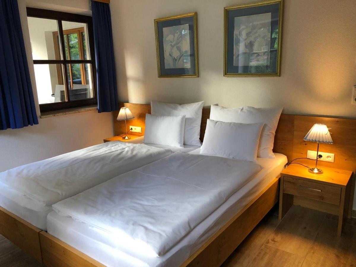 שלאדמינג Appartement Schwab Ski In & Out מראה חיצוני תמונה