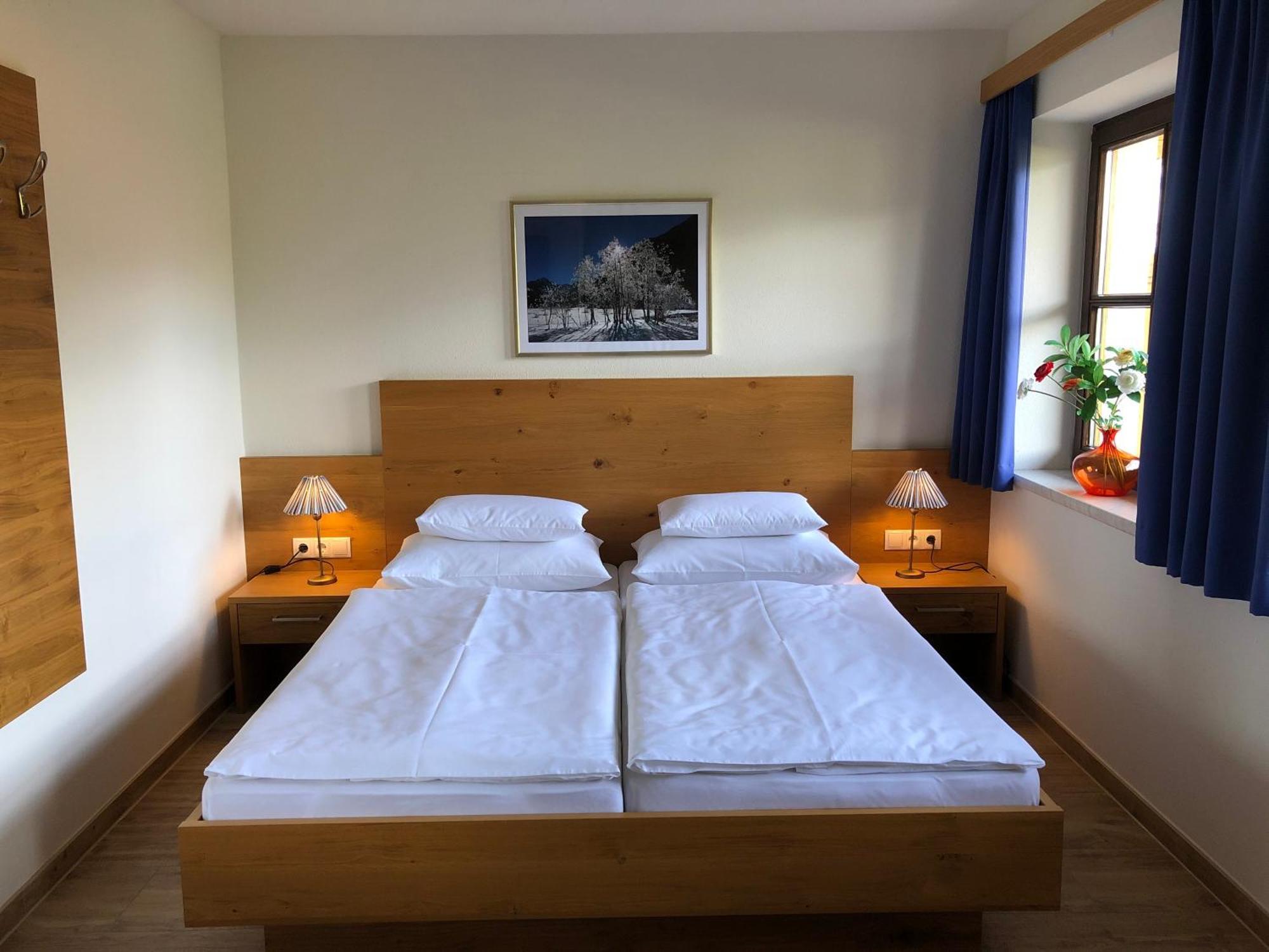 שלאדמינג Appartement Schwab Ski In & Out מראה חיצוני תמונה